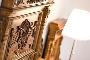 Hotel am See - Seeresidenz