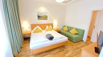 Hotel am See - Seeresidenz