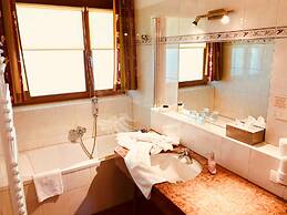 Hotel am See - Seeresidenz