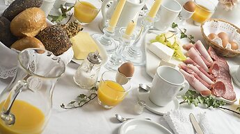 Hotel am See - Seeresidenz