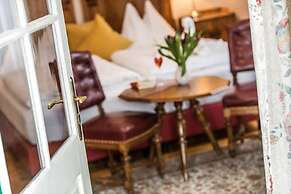 Hotel am See - Seeresidenz