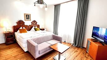 Hotel am See - Seeresidenz