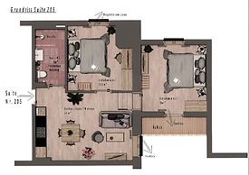 Hotel am See - Seeresidenz