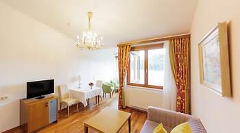 Hotel am See - Seeresidenz