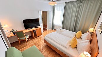 Hotel am See - Seeresidenz