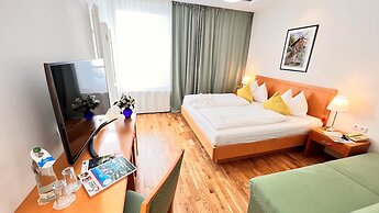 Hotel am See - Seeresidenz