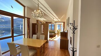 Hotel am See - Seeresidenz