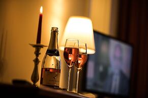 Hotel am See - Seeresidenz