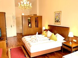 Hotel am See - Seeresidenz