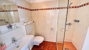 Hotel am See - Seeresidenz