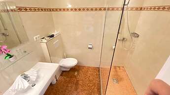 Hotel am See - Seeresidenz