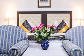 Hotel am See - Seeresidenz