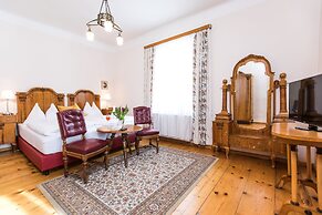 Hotel am See - Seeresidenz