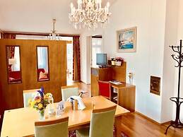 Hotel am See - Seeresidenz