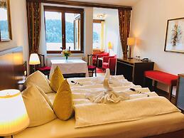 Hotel am See - Seeresidenz