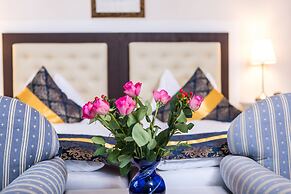 Hotel am See - Seeresidenz