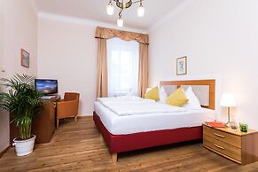 Hotel am See - Seeresidenz