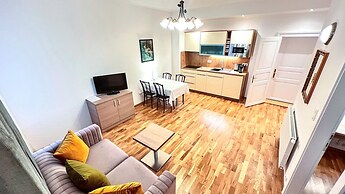 Hotel am See - Seeresidenz