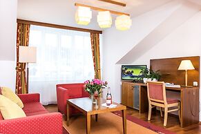 Hotel am See - Seeresidenz