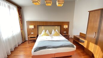 Hotel am See - Seeresidenz