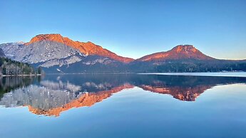 Hotel am See - Seeresidenz