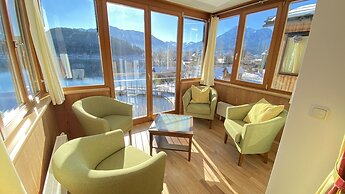 Hotel am See - Seeresidenz