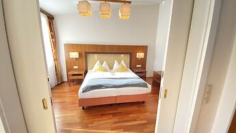 Hotel am See - Seeresidenz