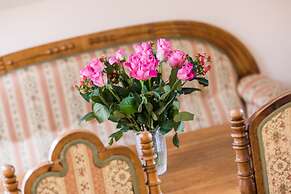 Hotel am See - Seeresidenz