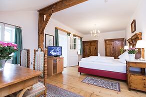 Hotel am See - Seeresidenz