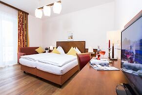 Hotel am See - Seeresidenz