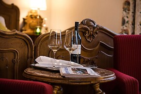 Hotel am See - Seeresidenz