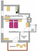 Hotel am See - Seeresidenz