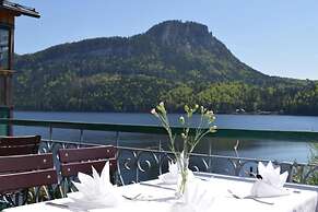 Hotel am See - Seeresidenz