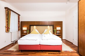 Hotel am See - Seeresidenz