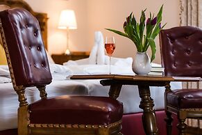 Hotel am See - Seeresidenz