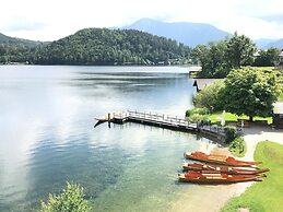 Hotel am See - Seeresidenz