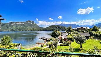 Hotel am See - Seeresidenz