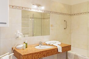 Hotel am See - Seeresidenz