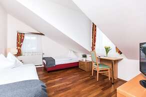 Hotel am See - Seeresidenz