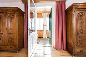 Hotel am See - Seeresidenz