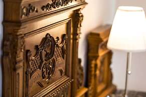 Hotel am See - Seeresidenz