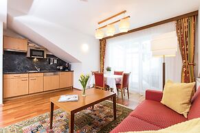 Hotel am See - Seeresidenz