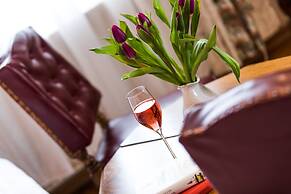 Hotel am See - Seeresidenz