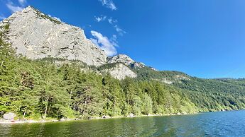 Hotel am See - Seeresidenz