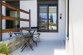 KoNoSo Luxury Apartments