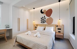 KoNoSo Luxury Apartments