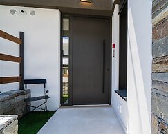 KoNoSo Luxury Apartments