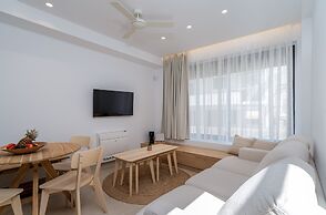 KoNoSo Luxury Apartments