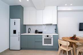 KoNoSo Luxury Apartments