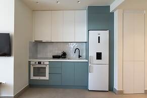 KoNoSo Luxury Apartments